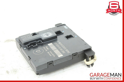 06-11 Mercedes W211 E350 Rear Right Door Control Module 2118703285 OEM