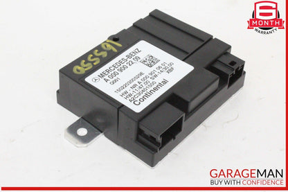 14-17 Mercedes W222 S550 Fuel Pump Motor Control Module Unit 0009002209 OEM