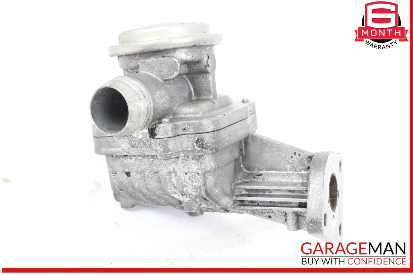05-15 Mercedes W209 CLK350 C230 Engine Motor Air Valve 0021408360 OEM