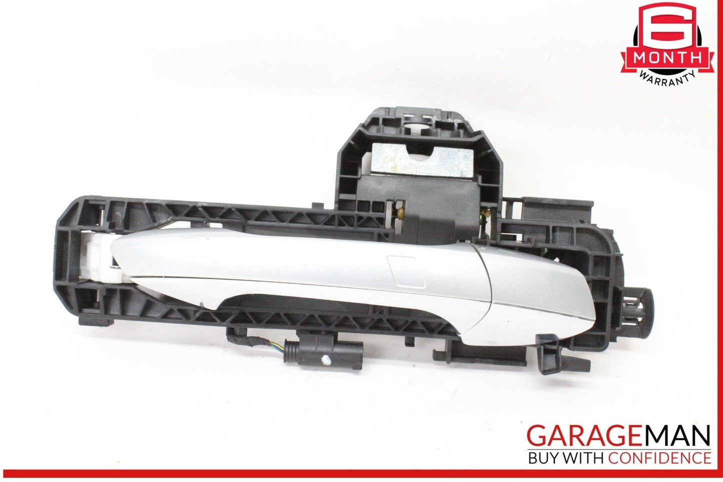10-15 Mercedes X204 GLK350 4MATIC Right Passenger Side Exterior Door Handle OEM