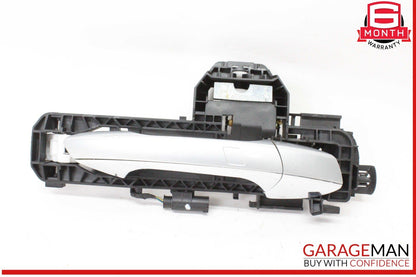 10-15 Mercedes X204 GLK350 4MATIC Right Passenger Side Exterior Door Handle OEM