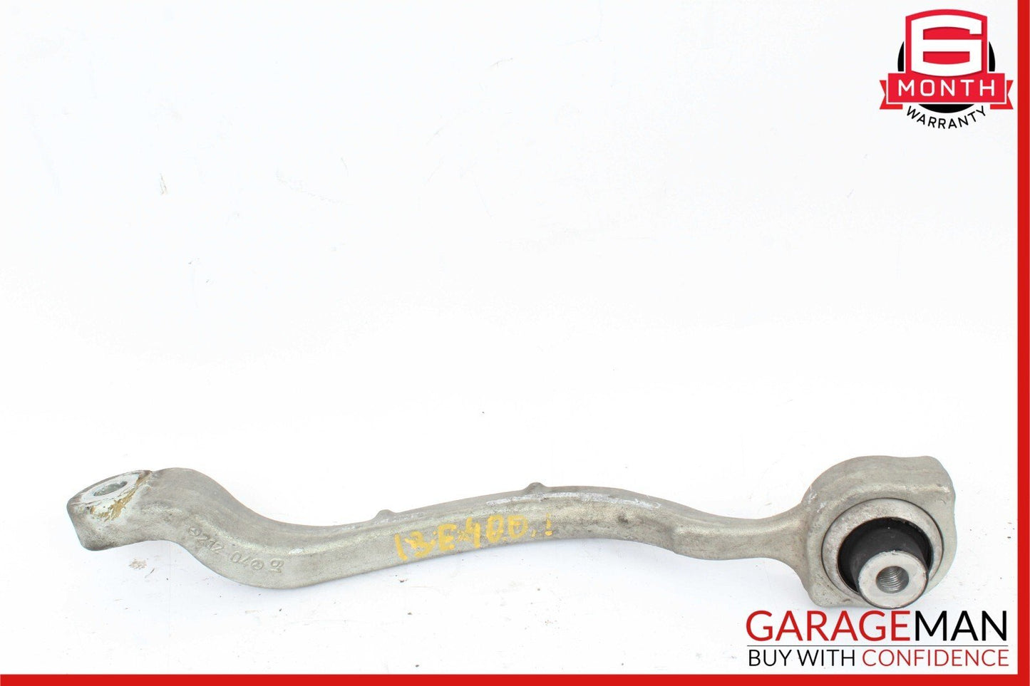 10-16 Mercedes W212 E400 Front Right Side Wishbone Suspension Control Arm OEM