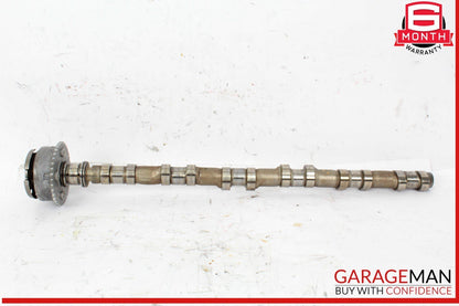11-13 BMW X3 F25 Engine Camshaft Cam Shaft Timing Gear Exhaust Actuator 7578877