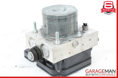 14-17 Maserati Ghibli Anti Lock ABS Brake Pump Module Unit 670032973 OEM