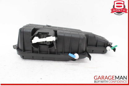 07-14 Mercedes W221 S550 S400 Dynamic Seat Pressure Vacuum Tank Reservoir OEM