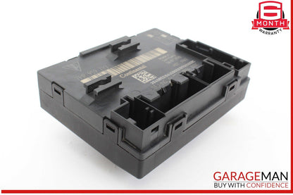 11-17 Porsche Cayenne 958 Front Left Side Door Control Module 7PP959793L OEM