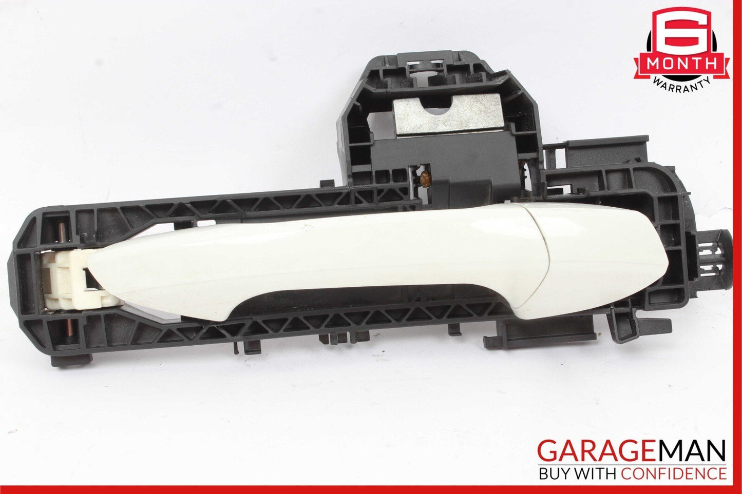 12-14 Mercedes W204 C300 Front Right Passenger Exterior Door Handle OEM