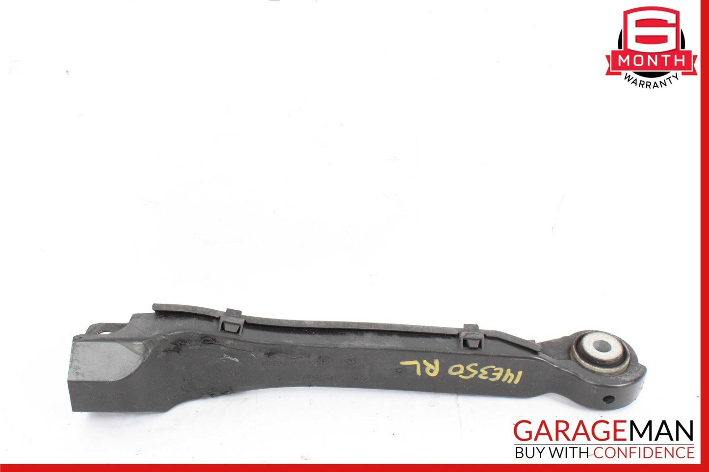 08-18 Mercedes W212 E350 C300 Rear Right or Left Side Lower Thrust Control Arm