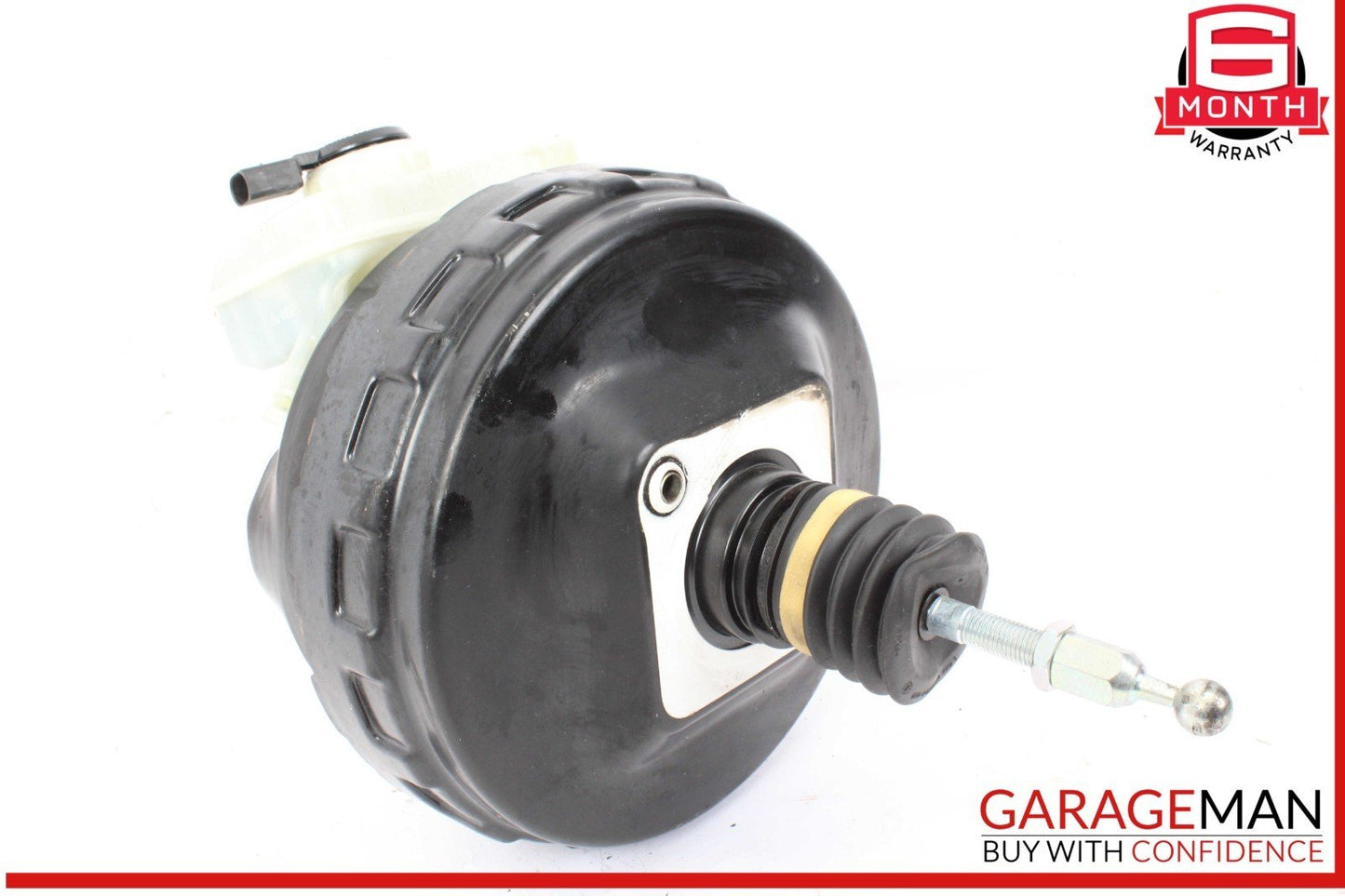 13-17 Audi Q5 SQ5 Power Brake Booster Master Cylinder w/ Reservoir 8R0612103H