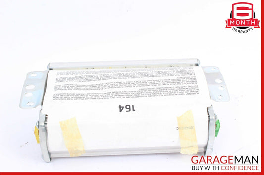 06-13 Mercedes ML350 R500 GL550 Front Right Dash Board Dashboard Airbag Air Bag