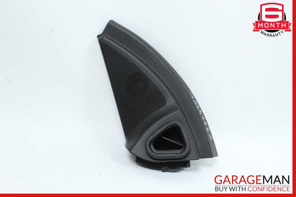 06-12 Mercedes X164 GL450 ML350 Speaker Door Mirror Cover Front Left Side OEM