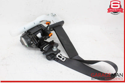 13-20 Nissan Leaf Front Right Passenger Side Seat Belt Seatbelt Retractor OEM