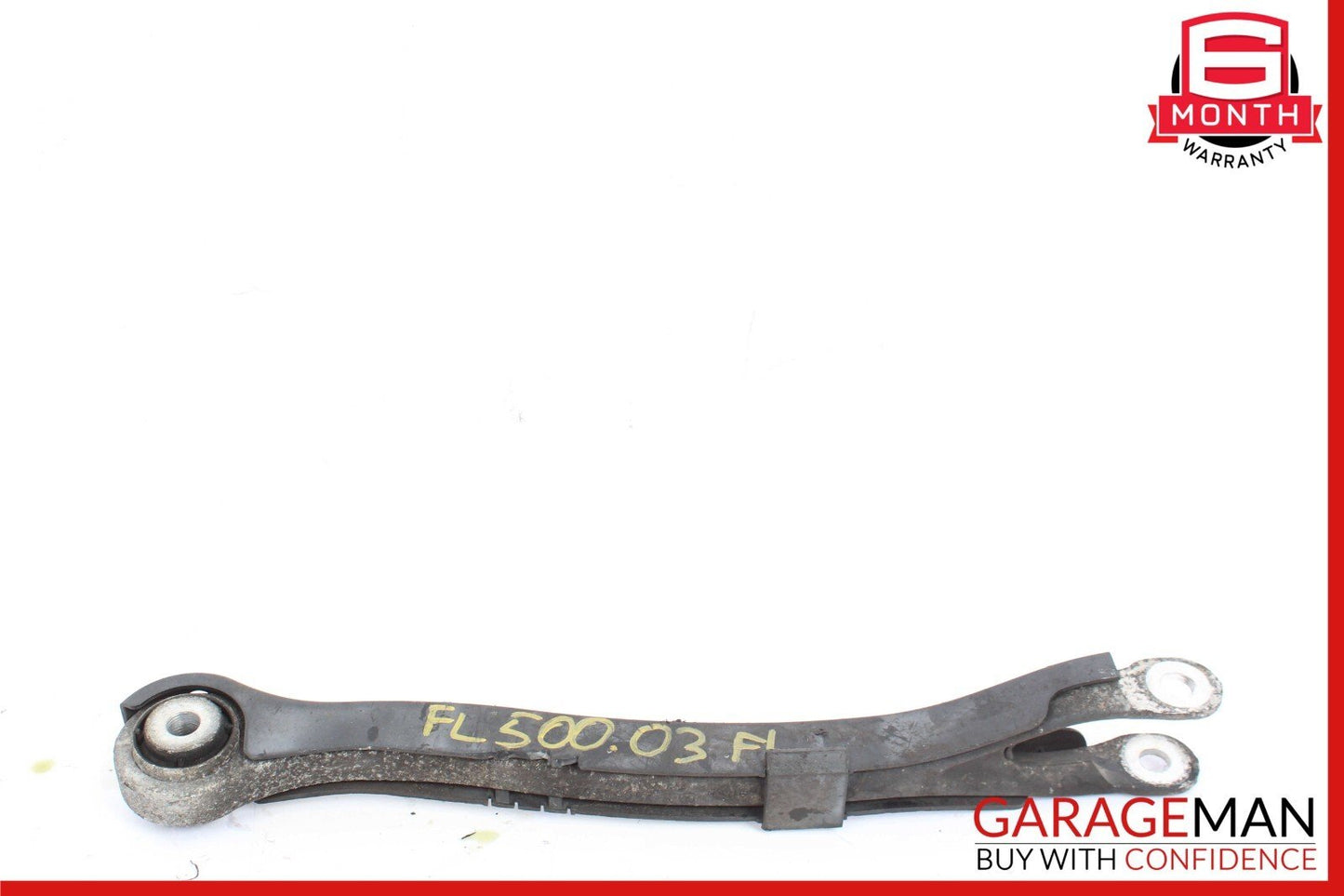 03-12 Mercedes R230 SL500 Rear Left or Right Side Thrust Control Lower Arm OEM