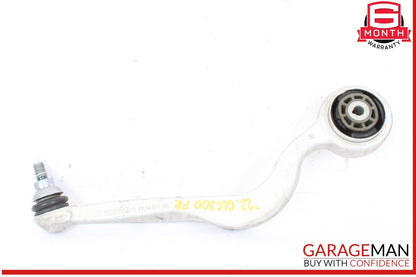 16-22 Mercedes X253 GLC300 4MATIC Front Left Driver Side Lower Control Arm OEM