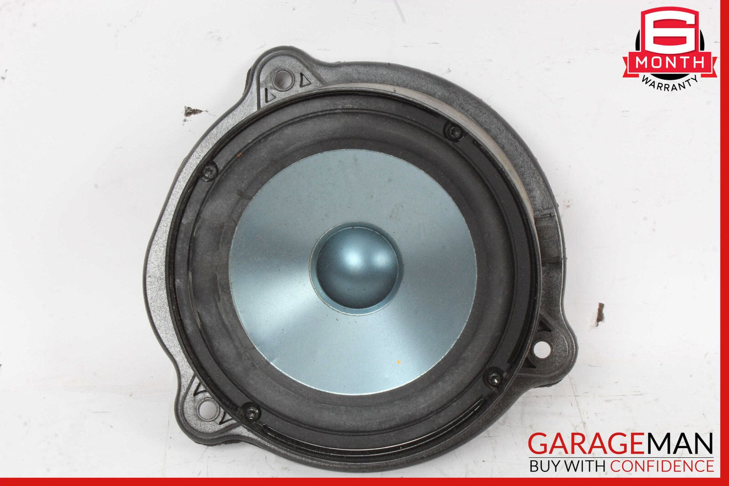 06-11 Mercedes W219 CLS63 CLS500 Door Speaker Sound Audio Radio 2198200102 OEM