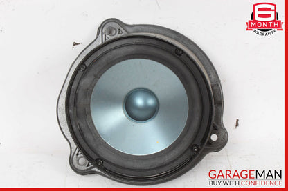 06-11 Mercedes W219 CLS63 CLS500 Door Speaker Sound Audio Radio 2198200102 OEM