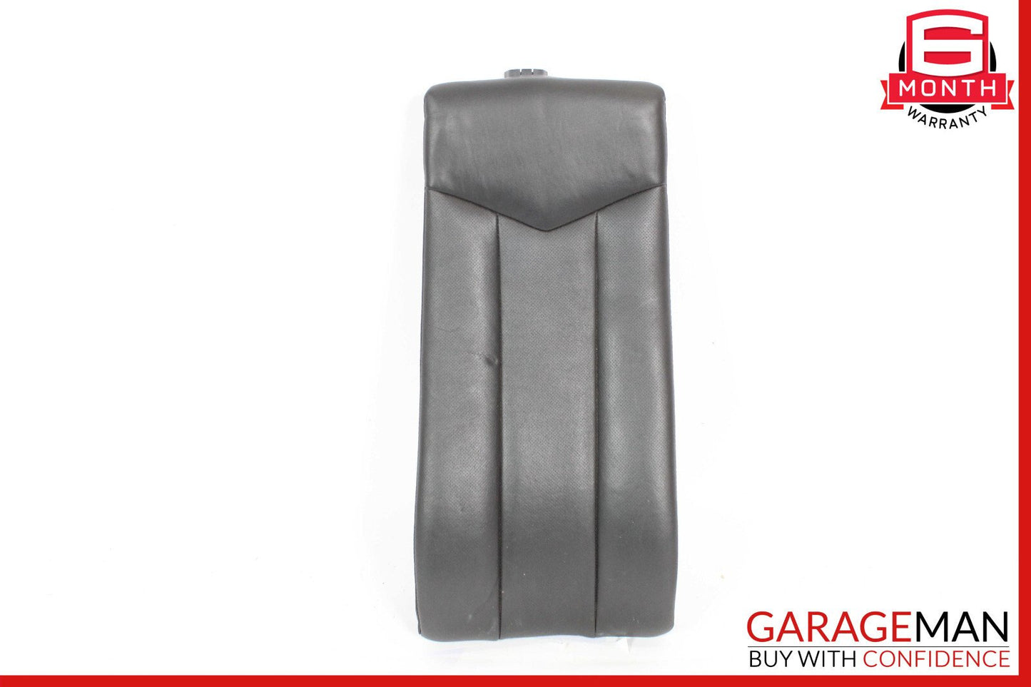 07-09 Cadillac XLR Front Right Passenger Side Top Upper Seat Center Lining OEM