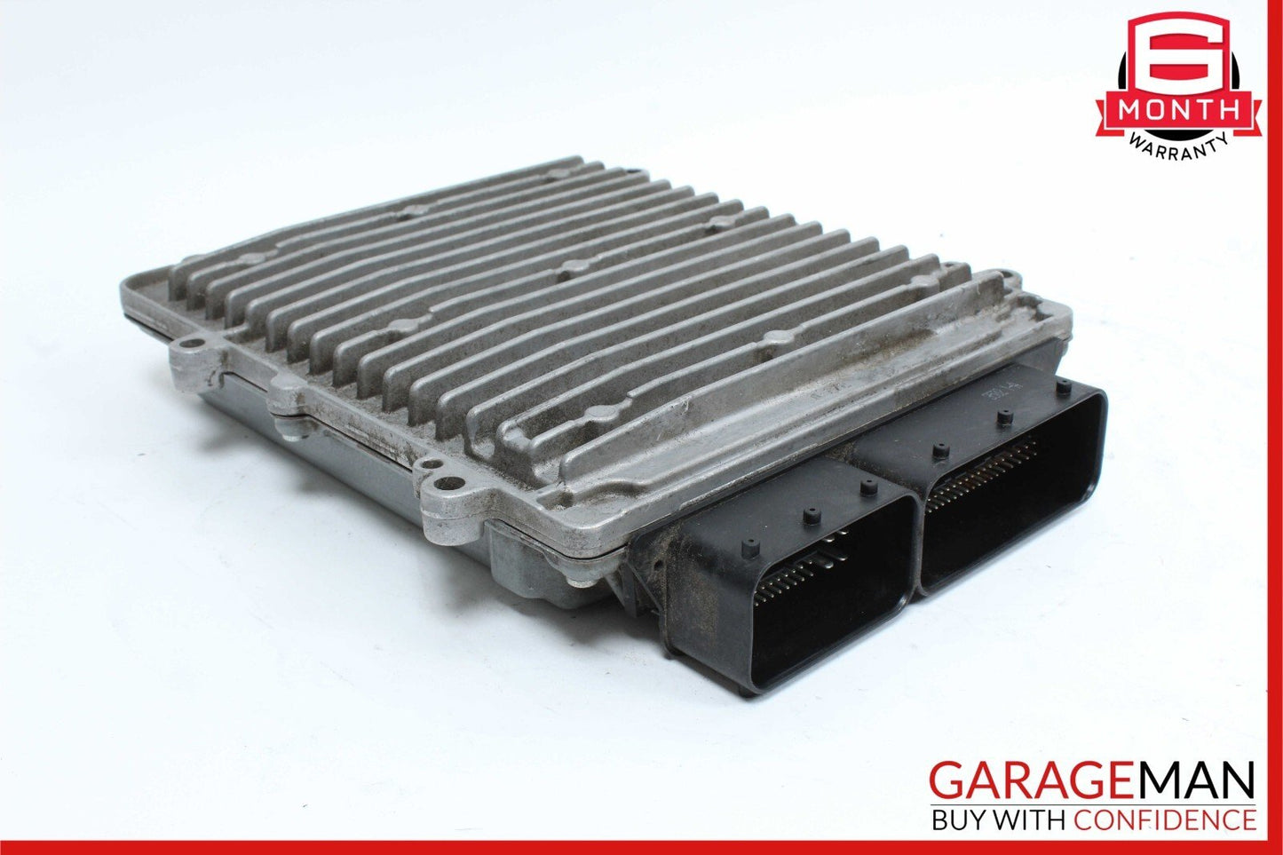 10-16 Mercedes W212 E350 ECU ECM Engine Computer Control Module Unit OEM
