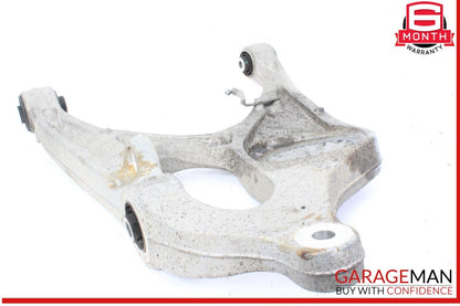 12-19 Mercedes X166 GL550 GLE350 Rear Right Passenger Side Lower Control Arm