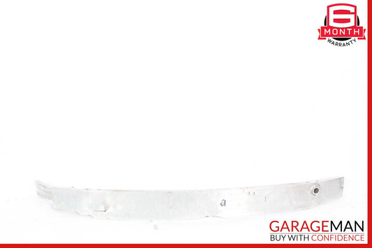 12-19 Mercedes B-Class W242 W246 Front Bumper Reinforcement Impact Bar OEM