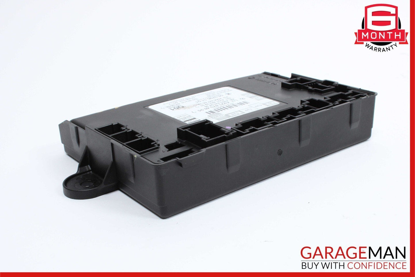 07-13 Mercedes W221 S550 S400 Rear Right or Left Side Door Control Module OEM