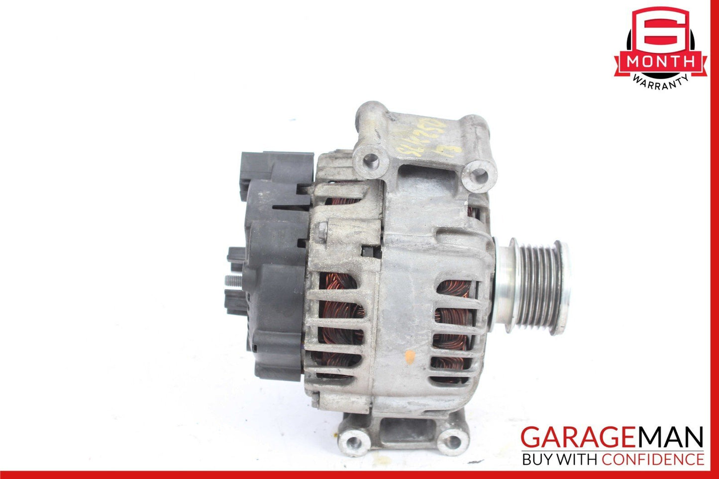 12-15 Mercedes R172 SLK250 C250 Generator Alternator 120 AMP 14V 0141541402 OEM