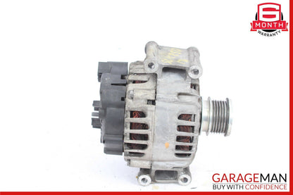12-15 Mercedes R172 SLK250 C250 Generator Alternator 120 AMP 14V 0141541402 OEM