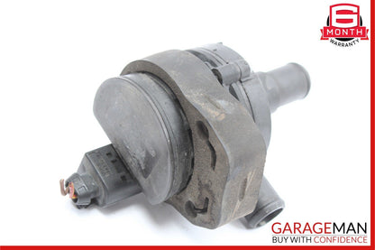03-15 Mercedes W211 E350 R350 Auxiliary Circulation Water Pump Heater OEM