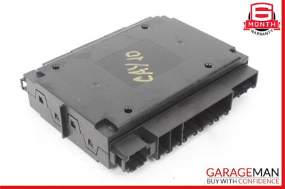 03-10 Porsche Cayenne 955 957 Front Left / Right Seat Adjustment Memory Module