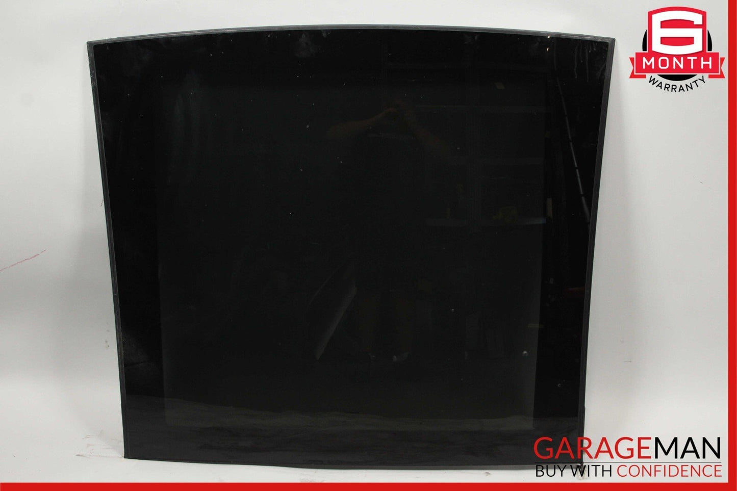 06-12 Mercedes W251 R350 R550 Front Panoramic Pano Sunroof Sun Roof Glass OEM