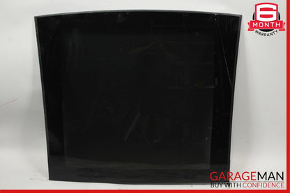 06-12 Mercedes W251 R350 R550 Front Panoramic Pano Sunroof Sun Roof Glass OEM