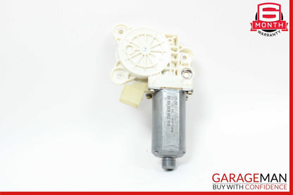 03-12 Mercedes R230 SL500 CL600 Front Left Side Door Window Regulator Motor OEM