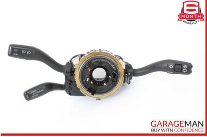 03-10 Porsche Cayenne 955 957 Steering Column Combination Switch Arms Assy OEM