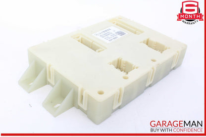 13-19 Mercedes X166 GL450 GLS550 Rear SAM Module Control Unit Signal Acquisition