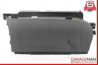 07-10 Mercedes S550 CL550 CL600 Navigation Information Display Screen Monitor