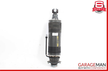 03-06 Mercedes R230 SL500 SL600 Sachs Rear Left Hydraulic Shock Absorber Strut