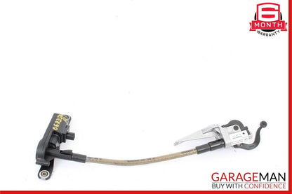 06-13 Mercedes W251 R350 ML450 Rear Right Side Quarter Glass Window Motor OEM
