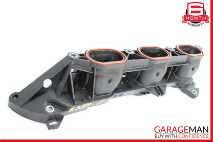 12-18 Mercedes W204 C350 C300 E350 M276 Right Side Lower Intake Manifold OEM