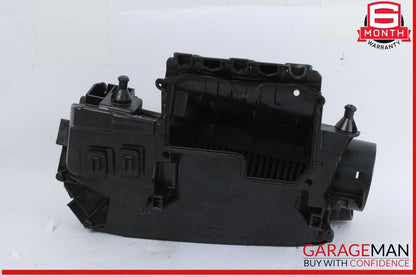 12-15 Mercedes W204 C250 CGI Air Intake Cleaner Filter Housing Box 2710940304