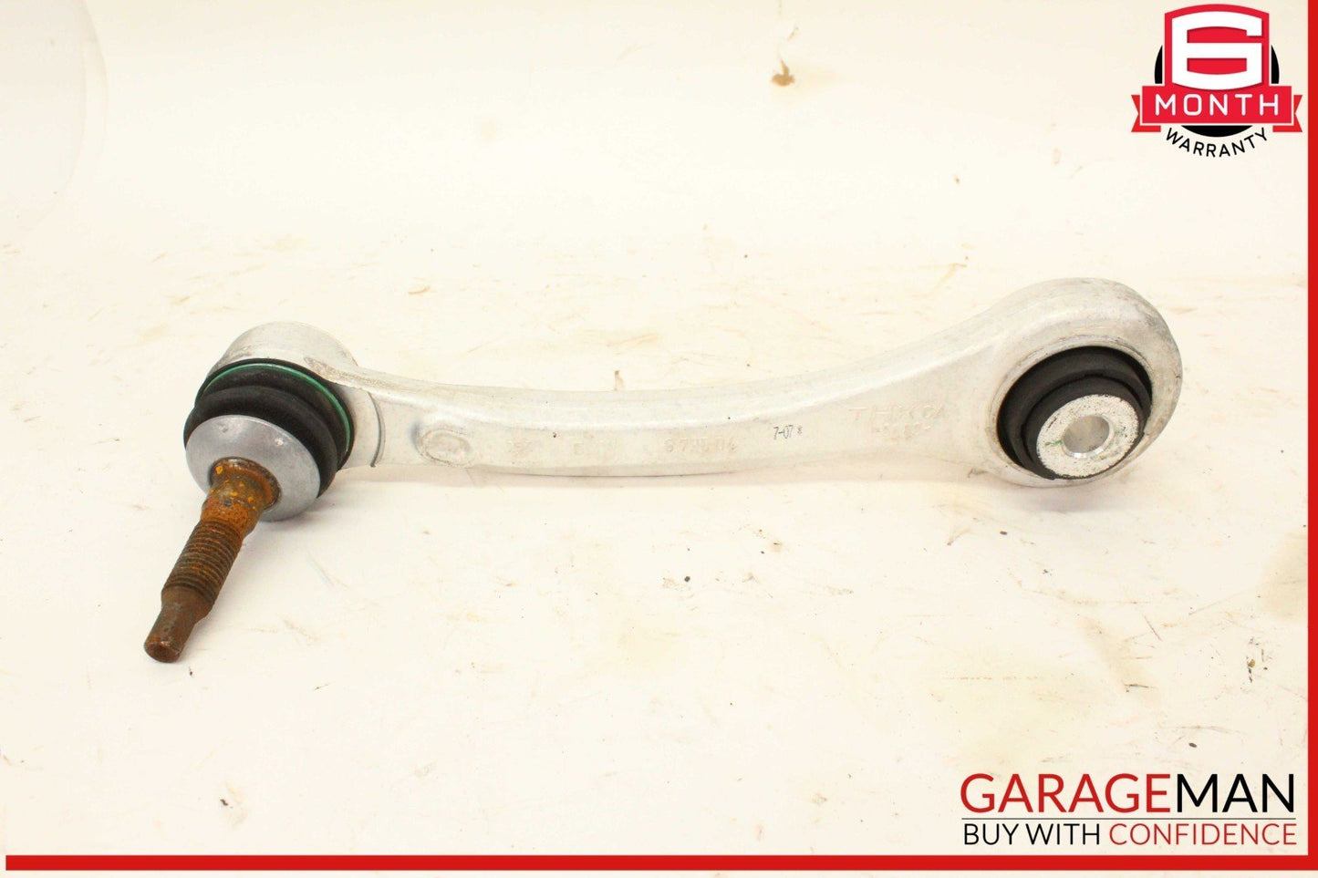 14-18 BMW X5 F15 X6 Rear Right Side Upper Suspension Control Arm 679504 OEM