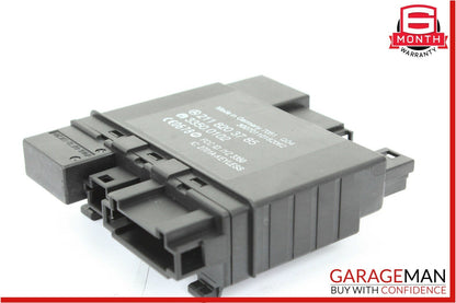 06-11 Mercedes CLS500 E63 AMG Rear Right Door Keyless Go Entry Control Module