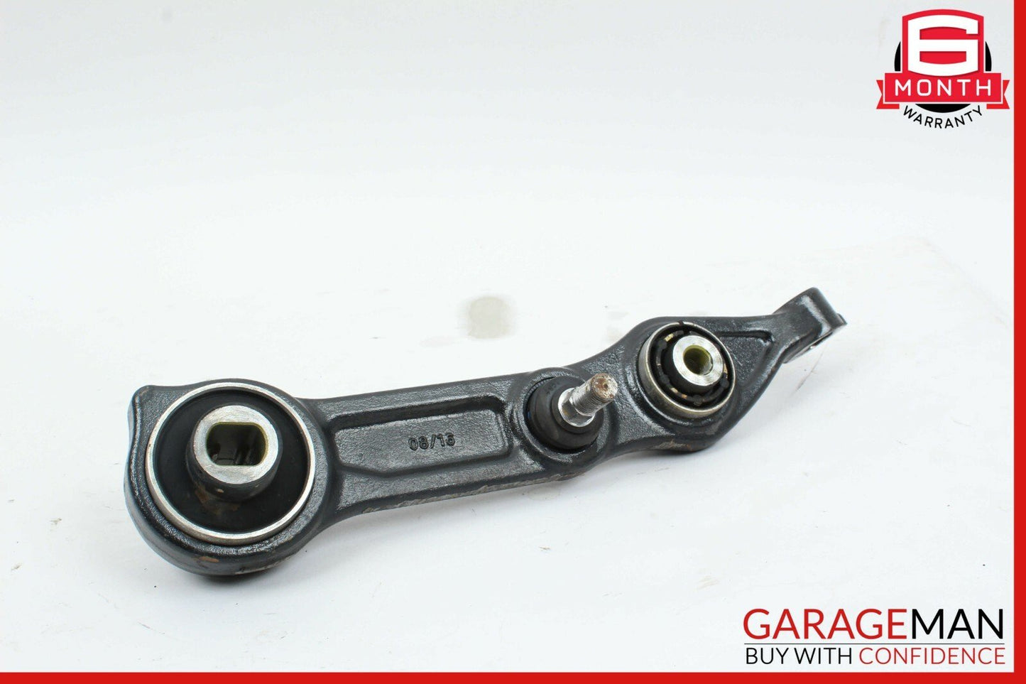 03-09 Mercedes W219 CLS500 E350 Front Left Driver Side Lower Control Arm RWD OEM
