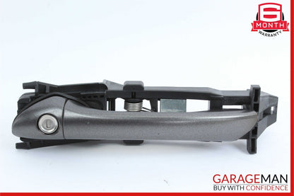 05-11 Mercedes R171 SLK280 SLK350 Front Left Side Exterior Door Handle OEM