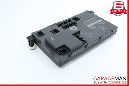03-09 Mercedes W211 E350 E550 Front Right Passenger Door Control Module OEM