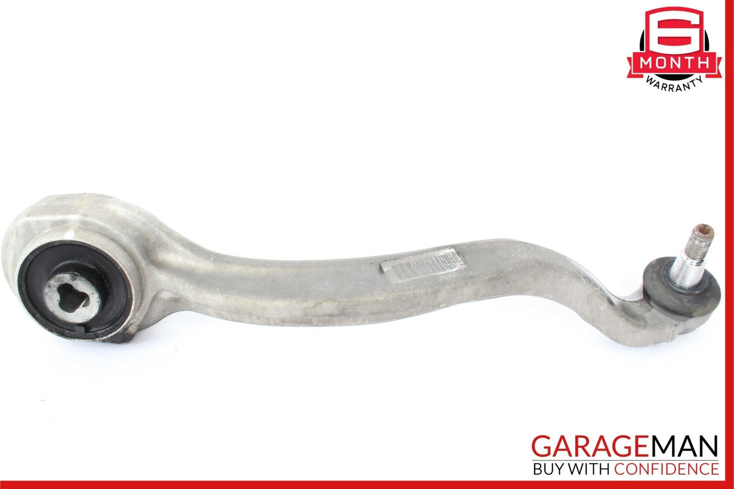 10-16 Mercedes W212 E350 Rear Right Side Suspension Lower Control Arm OEM