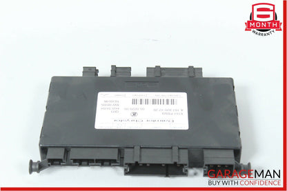 07-12 Mercedes X164 GL450 GL350 Third Seat Row Power Folding Control Module OEM