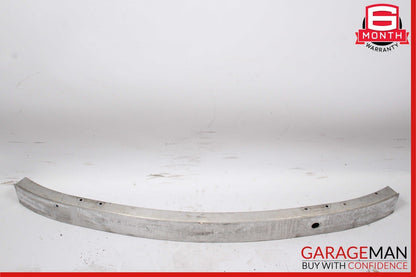 06-12 Mercedes ML550 GL450 Front Bumper Reinforcement Impact Crash Bar Rebar