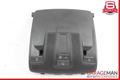14-18 Mercedes W117 CLA250 Front Top Upper Overhead Console Dome Light Lamp Assy
