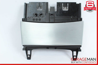 08-15 Mercedes W204 C280 Center Console Ashtray Ash Tray Lighter Compartment OEM