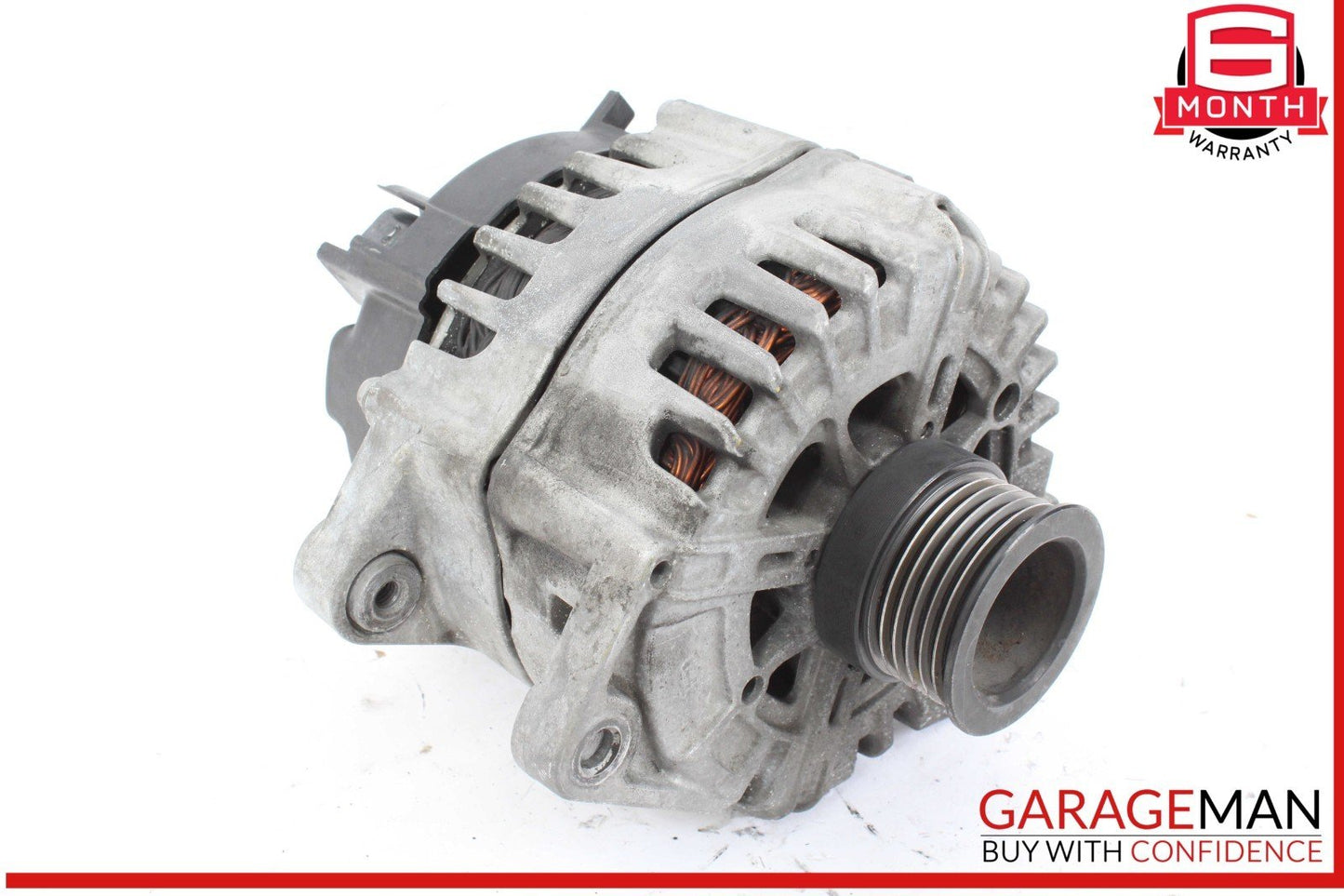 11-20 Mercedes X166 GL550 GL450 Alternator Generator 180A 0141540902 OEM
